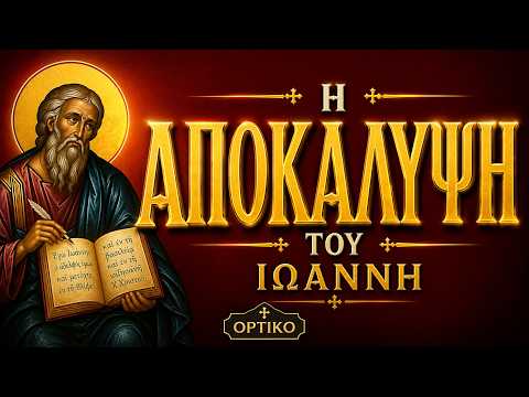 Η Αποκάλυψη του Ιωάννη