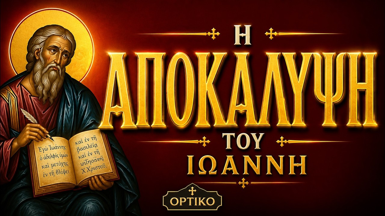 Η Αποκάλυψη του Ιωάννη