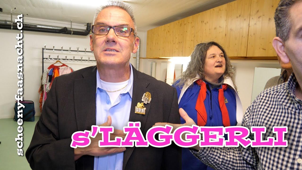 scheenyfaasnacht.ch S31 - s'Läggerli 2019