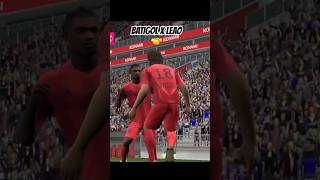 BATIGOL X LEAO 🤝‼️ GOAL COUNTER ‼️ EFOOTBALL 25