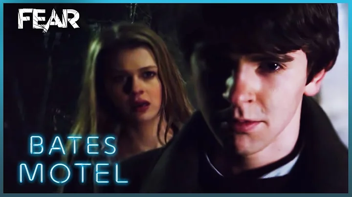 Bradley Rejects Norman | Bates Motel