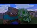いじわるアレックス 後編【マイクラアニメ】