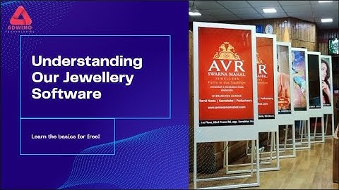 you #explore Best #jewellerysoftware #demo #billingsoftware