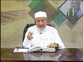 الإتقان لتلاوة القرآن سورة التوبة من الآية 107 ولغاية 111 الدكتور أيمن رشدي سويد