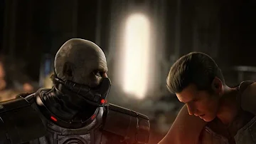 STAR WARS™: The Old Republic™ - 'Deceived' Cinematic Trailer