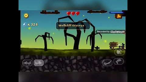 Swordigo How To Get All 3 Trinkets