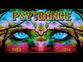 Psytrance  2020 mix  (#16)  #Psytrance #psychedelic #Goa #Trance