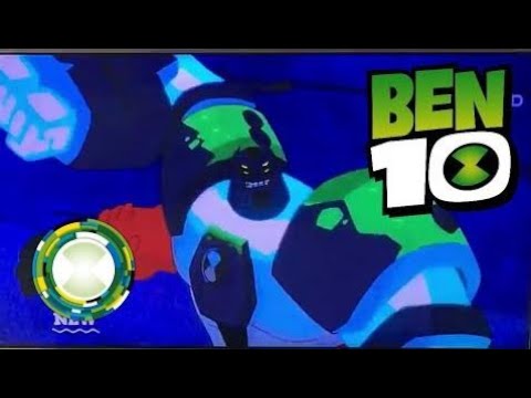 Getting A Sneak Peak To The Ben 10 Reboot (coming April 2017)