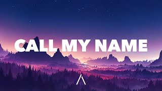 Janji Robbie Hutton  Call My Name s