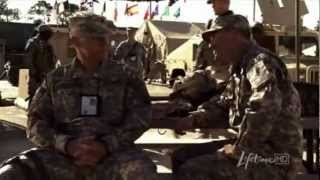 Army Wives - Jeremy - Before it's too late
