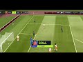 Next level skill moves  goal ft mller1side fifaclip 3