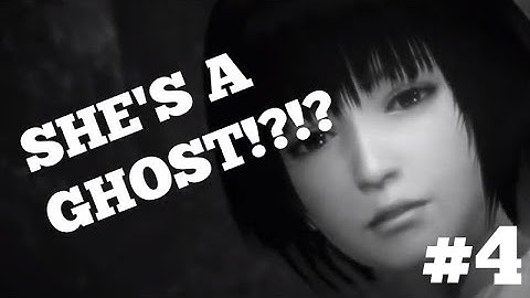 FUYUHI HIMONO!!! Playing Fatal Frame Maiden of Black Water Trail Ver. (P4) w/ Friends!