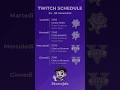 SARÀ DELIRANTE! #twitch #twitchitalia #streamer #thankgoodnessyourehere #tgyh #indie #gta5 #stonejds