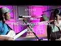 Aicelle Santos & Bullet Dumas - Ang Huling El Bimbo (Eraserheads) Live at the Stages Sessions