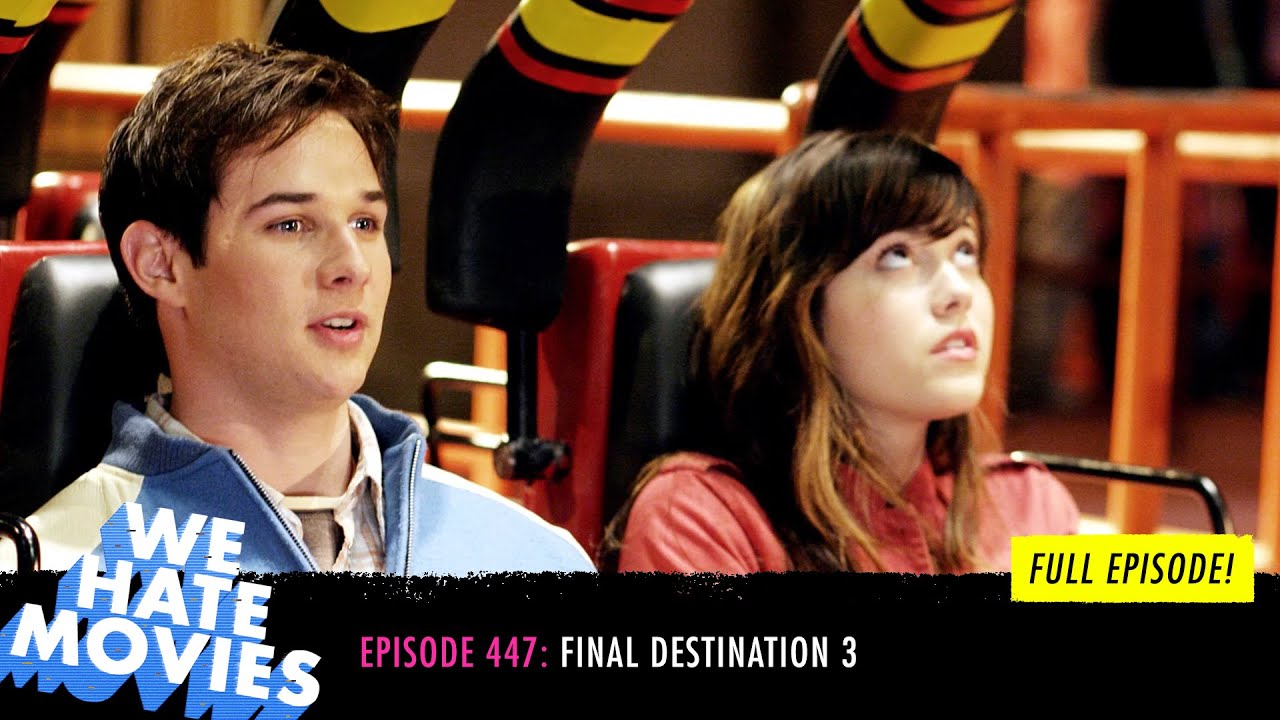 final destination 3 full movie youtube