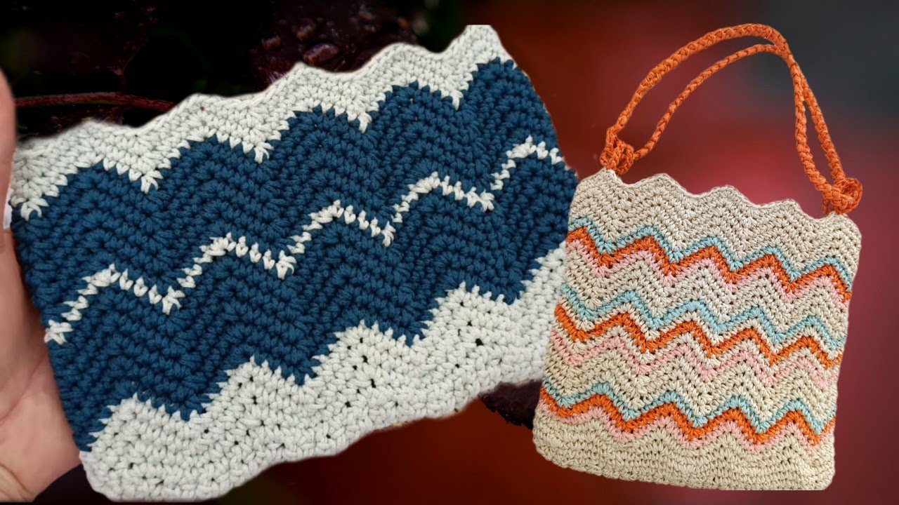 Mini çanta, cüzdan yapımı...