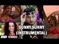 Sunny Sunny Yaariyan Feat. Yo Yo Honey Singh | Instrumental (Hawaiian Guitar)