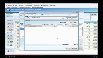 Devolución de efectivo del proveedor - Software de Facturación para Negocios/Pymes - Líder Gestión