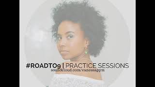 Vanessa Pym  - Fly Me To The Moon | Practice Sessions | #RoadTo9