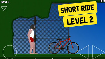 Short Ride Game :: Short Ride Game Level 2 Walkthrough