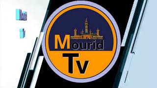Nouveau Télévision Mourid Tv