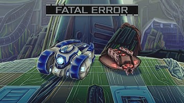 FATAL ERROR - RTS Official Trailer #1
