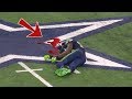 10 NFL Players That Almost Died On The Field...