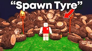 I Used ADMIN for INFINITE Resources in 99 Nights in the Forest!