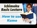 How to use Ichimoku Kumo to know which pair to take trade | By a Japanese forex trader Kei