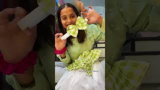 Flipkart must buy baby girl cute dresses😊| Flipkart Parcel Unboxing #yashikiduniya #shorts #ytshort