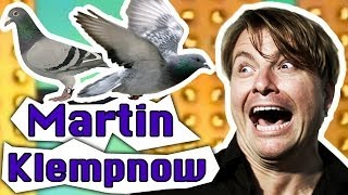 Martin Klempnow – Ritzenalarm!