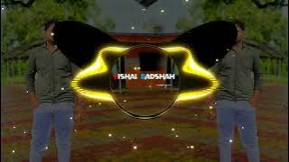 SHIVAM DJ KUHARI VIRAL INTRO 💥 2025 DILOGUE KING EDM BOMB BASS MIX ⚡ DJ VISHAL BADSHAH MAURANIPUR