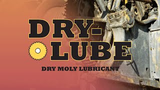 How to use a dry lubricant without attracting dirt and dust with Liqui Moly PTFE  Spray - Episode 22 