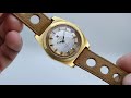 1970 Tissot PR516 Electronic vintage men's watch with original strap and buckle