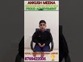 "Forge Your Path to Victory: RMS Selection Program by Royal Defence Academy - Ankush"