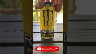 Coffee Sucks! Try this Instead. #monsterenergy #energydrink #energydrinkreview #energydrinks