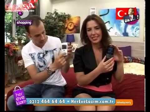 Hülya Önütan D Shopping Mükemmel Bacaklar