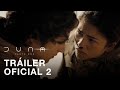 Duna parte dos  triler oficial 2  subtitulado