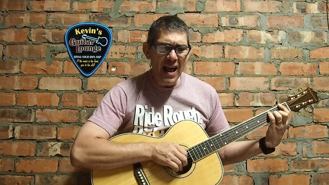 Californication Red Hot Chili Peppers acoustic cover YouTube