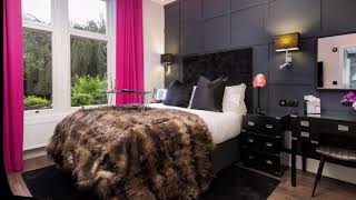 RECOMMENDED 5 STARS HOTEL || Kotel Windermere || UNITED KINGDOM | 26Tube