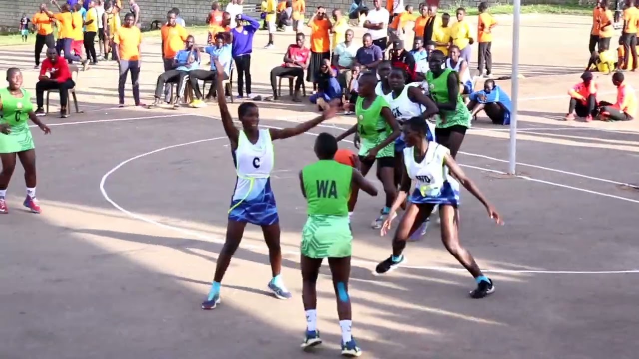 BUDDO SS Vs St. Noah zana 2023