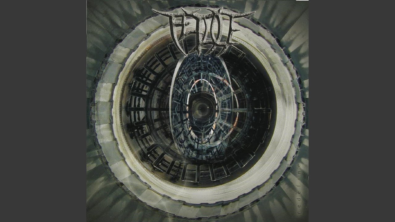 Shedding Liquid Flesh