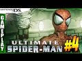 Ultimate Spider-Man [DS] #4 Explosive Situation