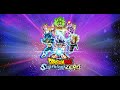 SEAMOS SUPERS! [Dragon Ball Sparking Zero] | AxoloSquad