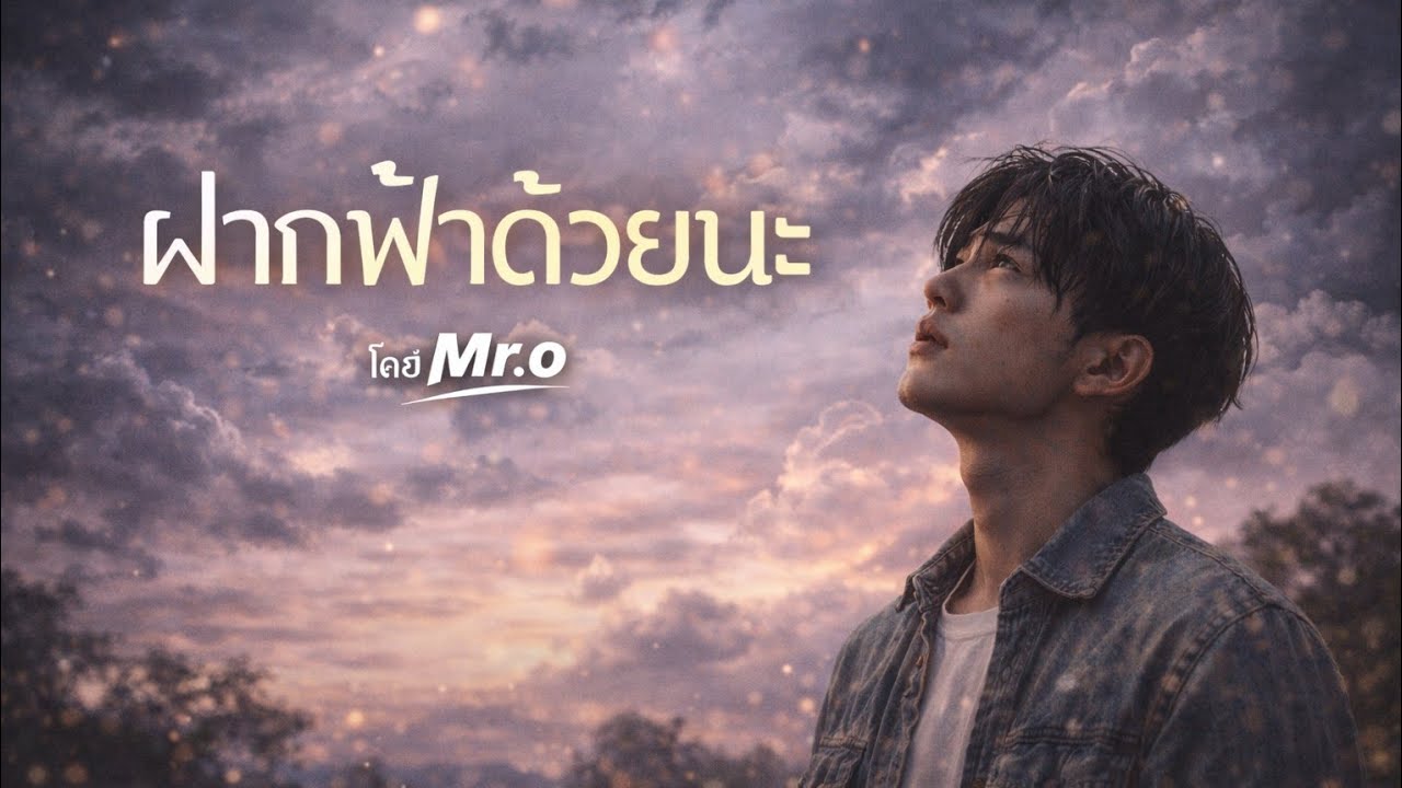 ฝากฟ้าด้วยนะ