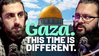 What Just Happened in Gaza?! | Ustadh Ahmed Hammuda on Empowered #1