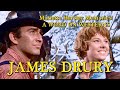 James Drury Memories! Mariette Hartley! Joel McCrea! Randolph Scott! and more on A WORD ON WESTERNS