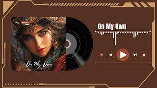 AGST - On My Own