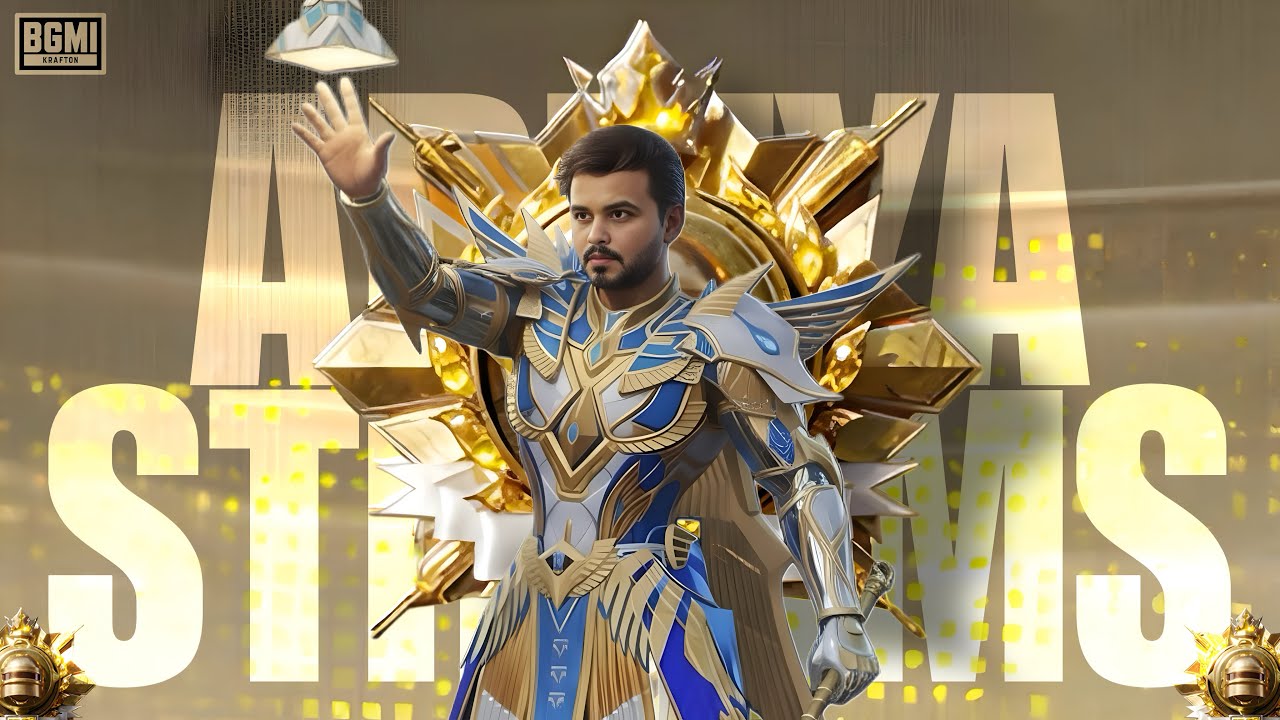 CONQUEROR DONE CHILL STREAM | NON GYRO TWO FINGER IPAD GAMEPLAY | NO PROMOTION