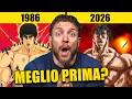 I REMAKE hanno ROVINATO i nostri ANIME PREFERITI?
